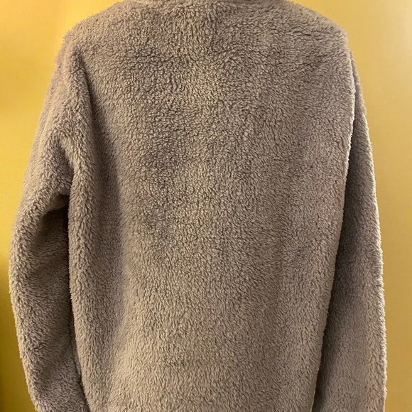 NWT Patagonia Women's Los Gatos 1/4 Zip Fleece - Picture 4 of 14